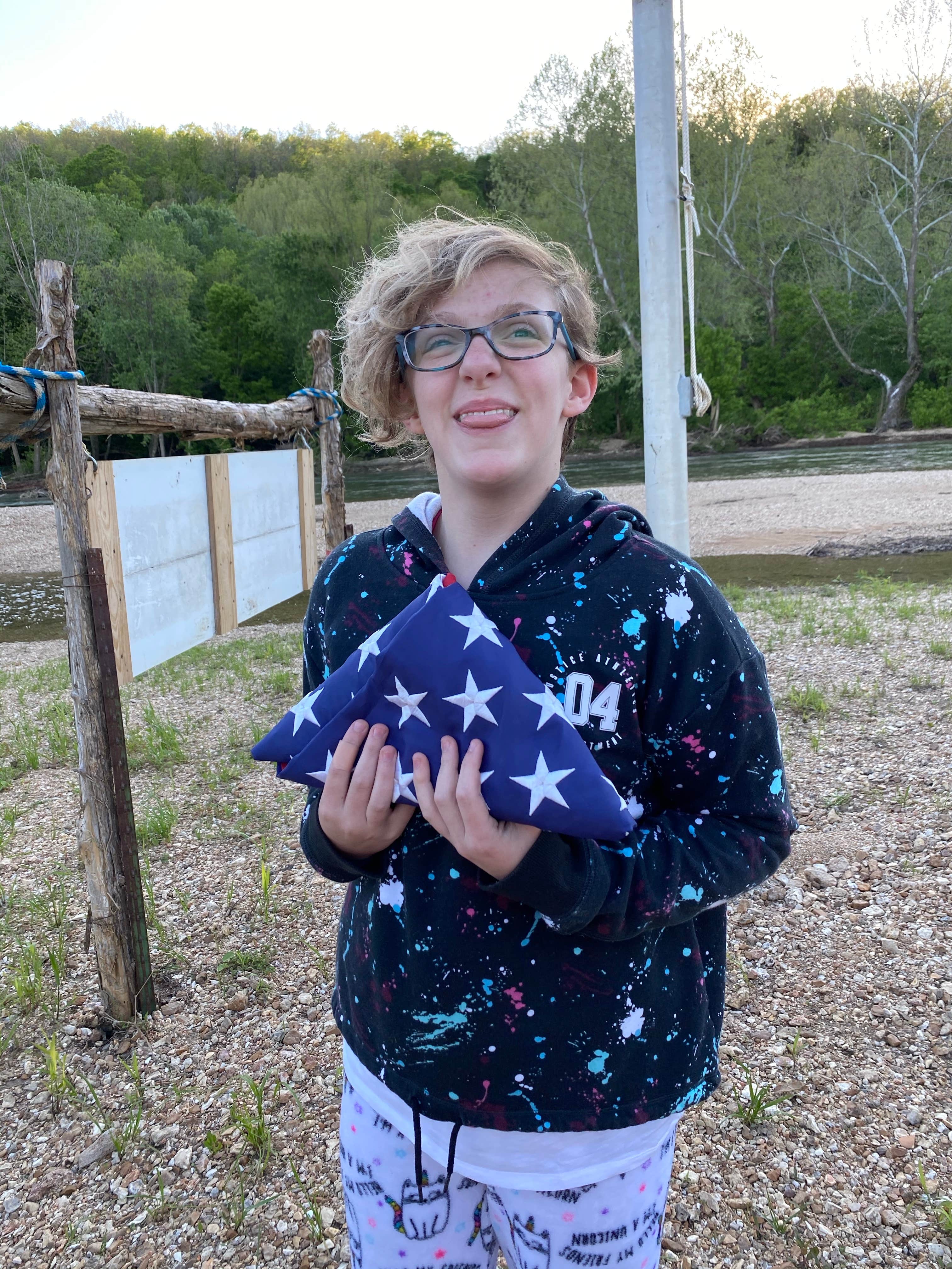 Camper submitted image from Mountain Creek Campground - 5