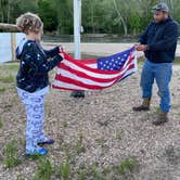 Review photo of Mountain Creek Campground by Chad Z., May 11, 2020