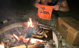 Clay W.'s photo at Woodridge Park in Kansas