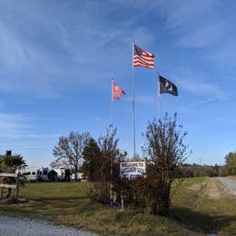 Montgomery South RV Park