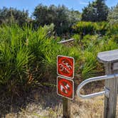 Review photo of Topsail Hill Preserve State Park Campground by Brandie B., May 11, 2020