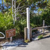 Review photo of Topsail Hill Preserve State Park Campground by Brandie B., May 11, 2020