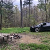 Review photo of Green Ridge State Forest by Caden R., May 11, 2020