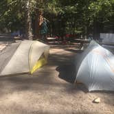 Review photo of Cooper Canyon Trail Campground by Tony  C., June 24, 2019