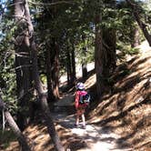 Review photo of Cooper Canyon Trail Campground by Tony  C., June 24, 2019