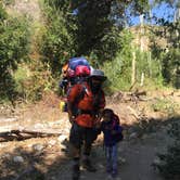 Review photo of Gould Mesa Trail Campground by Tony  C., June 24, 2019