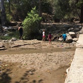 Review photo of Gould Mesa Trail Campground  by Tony  C., June 24, 2019