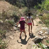 Review photo of Gould Mesa Trail Campground by Tony  C., June 24, 2019