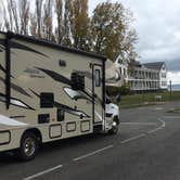 Review photo of Beach Campground — Fort Worden Historical State Park by Colleen T., September 23, 2017