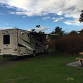 Review photo of Beach Campground — Fort Worden Historical State Park by Colleen T., September 23, 2017