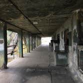 Review photo of Beach Campground — Fort Worden Historical State Park by Colleen T., September 23, 2017