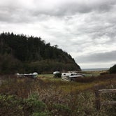Review photo of Beach Campground — Fort Worden Historical State Park by Colleen T., September 23, 2017