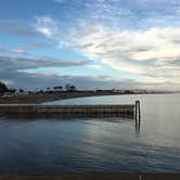 Review photo of Beach Campground — Fort Worden Historical State Park by Colleen T., September 23, 2017