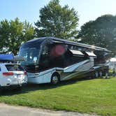 Review photo of Elkhart County Fairgrounds by Nancy W., September 23, 2017