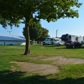 Review photo of Elkhart County Fairgrounds by Nancy W., September 23, 2017