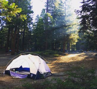 Camper-submitted photo from Tuttletown Recreation Area