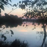 Review photo of Scott Creek Campground by Trish R., September 23, 2017