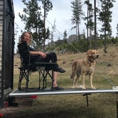 Review photo of Horse Thief Campground and RV Resort by Clarke  N., May 11, 2020
