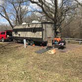 Review photo of Palisades State Park Campground by Clarke  N., May 11, 2020