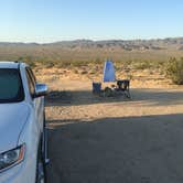 Review photo of Joshua Tree South - BLM Dispersed by Cody B., May 11, 2020