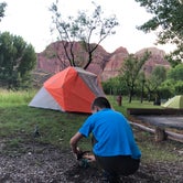 Review photo of Fruita Campground by Jason M., May 11, 2020