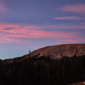 Review photo of Medicine Bow National Forest Sugarloaf Campground by Madison D., May 11, 2020