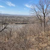 Review photo of Weston Bend State Park Campground by Chad Z., May 11, 2020