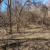 Review photo of Weston Bend State Park Campground by Chad Z., May 11, 2020