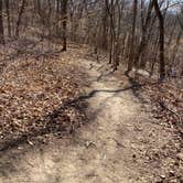 Review photo of Weston Bend State Park Campground by Chad Z., May 11, 2020