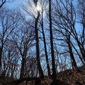 Review photo of Weston Bend State Park Campground by Chad Z., May 11, 2020