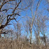 Review photo of Weston Bend State Park Campground by Chad Z., May 11, 2020