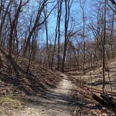 Review photo of Weston Bend State Park Campground by Chad Z., May 11, 2020