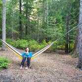 Review photo of Mount St. Helens Dispersed Camping by Madison D., May 11, 2020