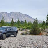 Review photo of Mount St. Helens Dispersed Camping by Madison D., May 11, 2020