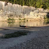 Review photo of Buffalo Point — Buffalo National River by Matt B., May 11, 2020