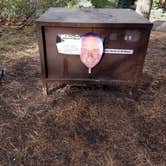 Review photo of Azalea Campground — Kings Canyon National Park by Becky O., September 24, 2017