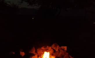 Becky O.'s photo at Panamint Springs Resort near Death Valley National Park