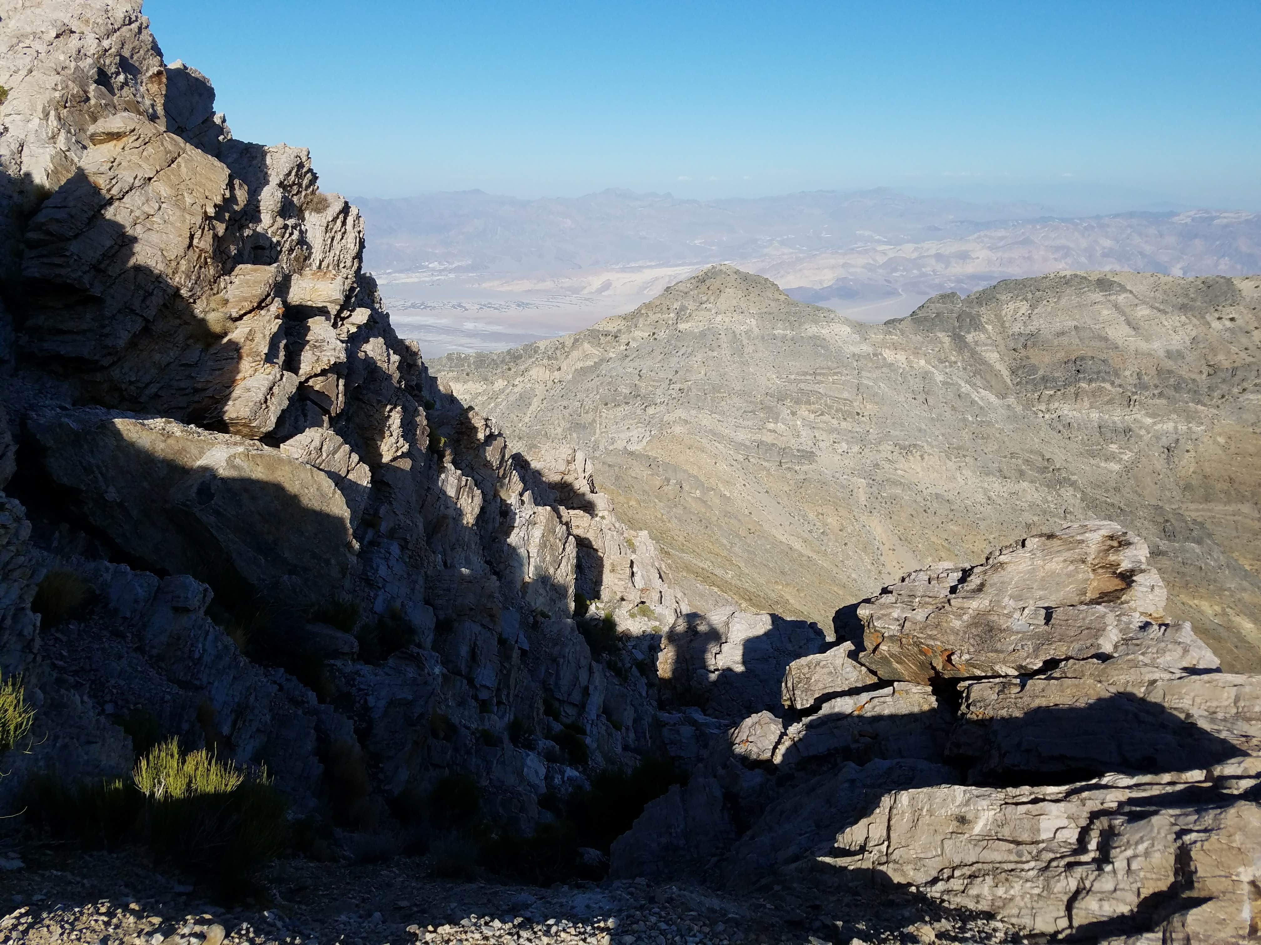 Camper submitted image from Panamint Springs Resort - 5