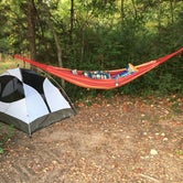 Review photo of Purtis Creek State Park Campground by James S., September 24, 2017