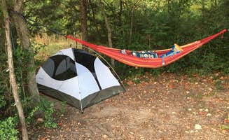 James S.'s photo at Purtis Creek State Park Campground near Athens, TX