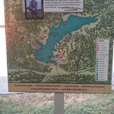 Review photo of Purtis Creek State Park Campground by James S., September 24, 2017