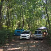 Review photo of Susquehanna State Park Campground by Jennifer S., September 24, 2017