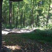 Review photo of Susquehanna State Park Campground by Jennifer S., September 24, 2017