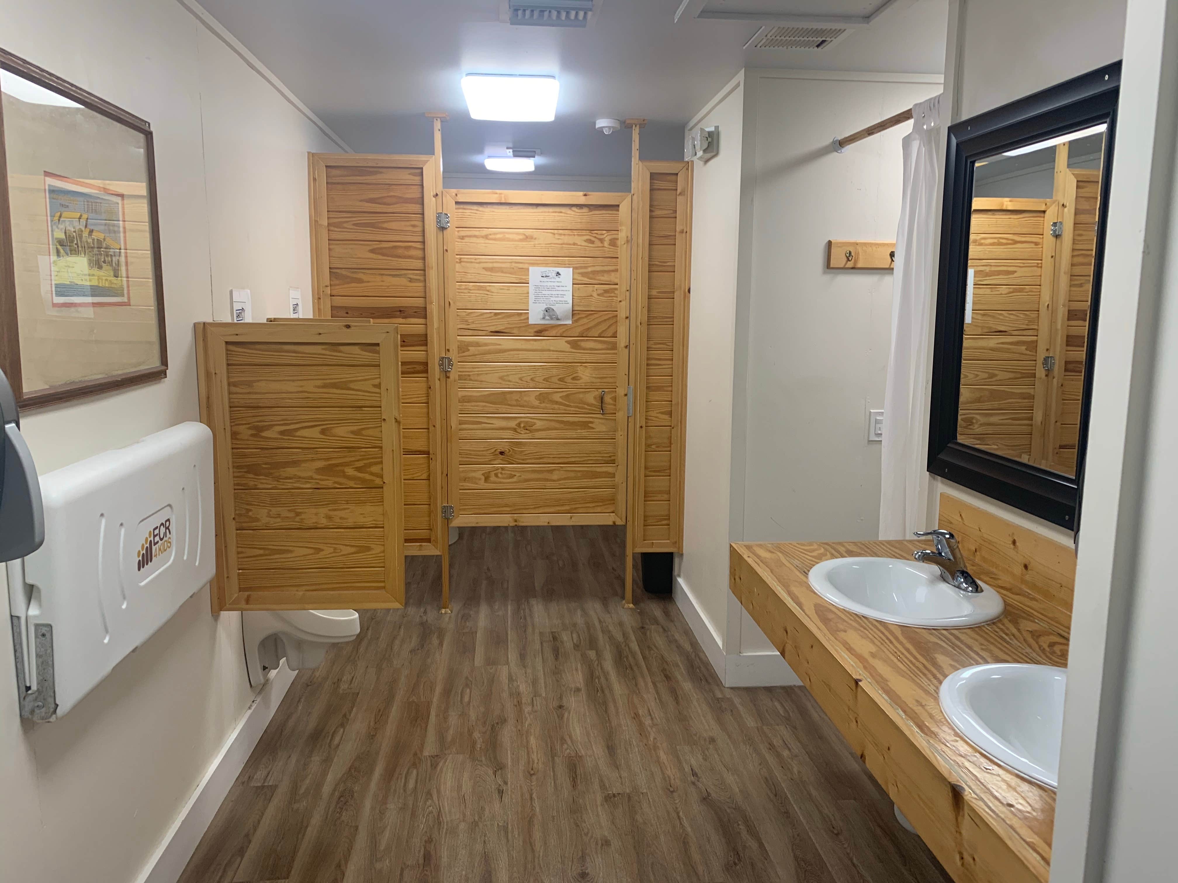 Camper-submitted photo at Causeway Cove Marina and RV Park near Pomme De Terre Lake