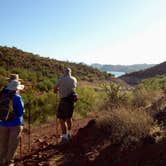 Review photo of Lake Pleasant Regional Park Campground by Chenery K., September 14, 2017