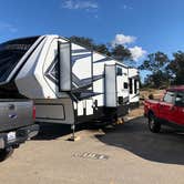 Review photo of Santa Cruz Campground — Carpinteria State Beach by Matt D., May 12, 2020