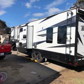 Review photo of Santa Cruz Campground — Carpinteria State Beach by Matt D., May 12, 2020