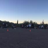 Review photo of White Tank Mountain by Chenery K., September 14, 2017