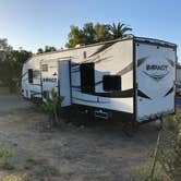 Review photo of Refugio State Beach Campground by Matt D., May 12, 2020