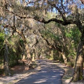 Review photo of Gulf State Park Campground by Nickie F., May 12, 2020